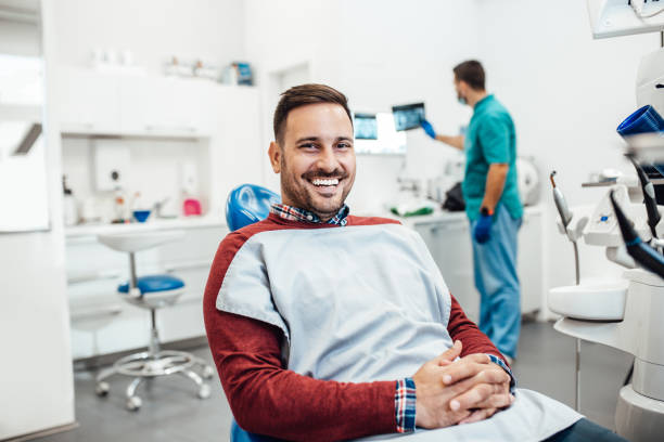 Best Sedation Dentistry  in Saks, AL